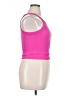 Charlotte Russe Pink Sleeveless Top Size XL - photo 4