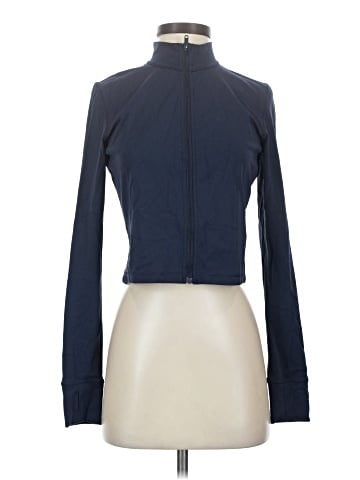 Crz Yoga Track Jacket (view 1)