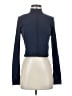 Crz Yoga Blue Track Jacket Size 00 (estimated) - photo 1