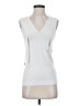 Etcetera White Sleeveless Top Size XS - photo 1