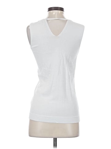Etcetera Sleeveless Top (view 2)