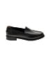 Everlane 100% Leather Black Flats Size 9 - photo 1