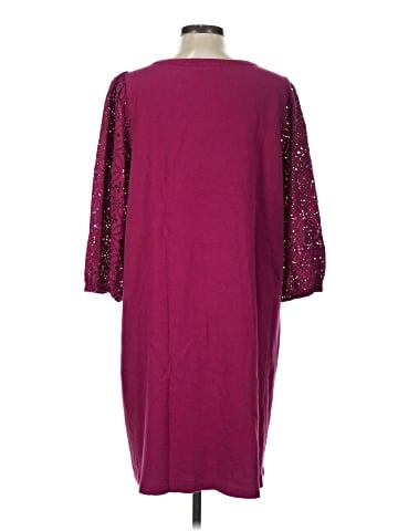 J.Jill Casual Dress (view 2)