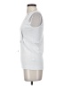 Etcetera White Sleeveless Top Size XS - photo 5