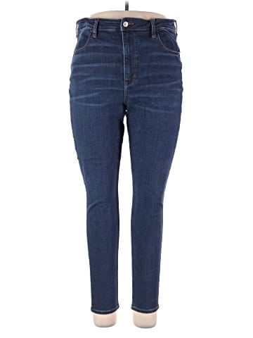 American Eagle Outfitters Jeans (view 1)