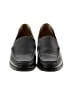 Everlane 100% Leather Black Flats Size 9 - photo 2