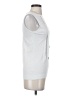 Etcetera White Sleeveless Top Size XS - photo 4