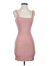 Whimsy + Row Pink Cocktail Dress Size S - photo 1