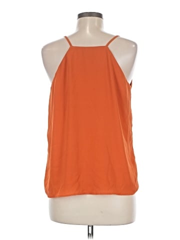 Versona Sleeveless Blouse (view 2)