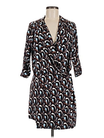 Diane von Furstenberg Casual Dress (view 1)