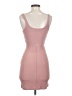 Whimsy + Row Pink Cocktail Dress Size S - photo 2