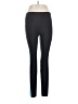 Asics Color Block Black Active Pants Size L - photo 1
