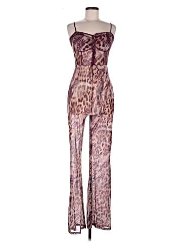 Fashion Nova Jumpsuit (view 1)