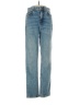 Primark Blue Jeans Size 0 - photo 1