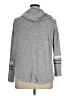 Market and Spruce Gray Pullover Sweater Size 1X - photo 2