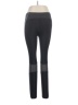 Asics Color Block Black Active Pants Size L - photo 2