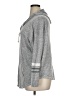 Market and Spruce Gray Pullover Sweater Size 1X - photo 5