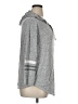 Market and Spruce Gray Pullover Sweater Size 1X - photo 4