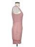 Whimsy + Row Pink Cocktail Dress Size S - photo 4