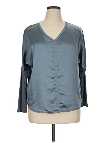 Melissa Nepton 3/4 Sleeve T-Shirt (view 1)