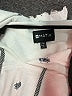 Matix Silver White Poncho Size XXL - photo 7