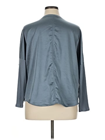 Melissa Nepton 3/4 Sleeve T-Shirt (view 2)