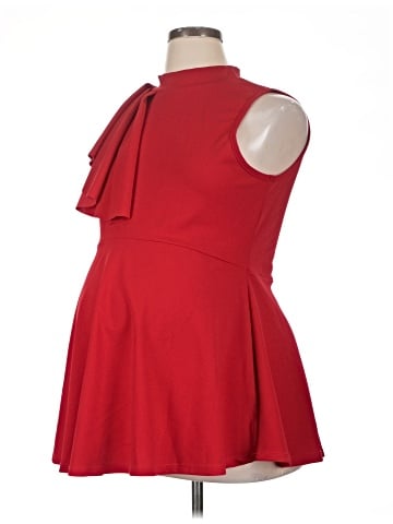 My Bump Cocktail Dress (view 1)