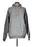 Hanes Gray Pullover Hoodie Size L - photo 1