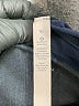 Lululemon Athletica Blue Yoga Pants Size 10 - photo 8