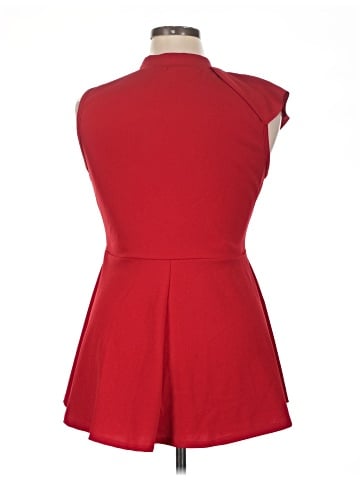 My Bump Cocktail Dress (view 2)