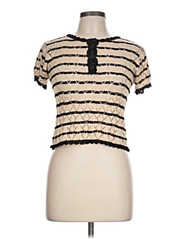 Fore Short Sleeve Top (view 1)