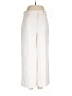 Reiss Ivory Dress Pants Size 6R - photo 1