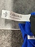 Bella + Canvas Blue Short Sleeve T-Shirt Size S - photo 7