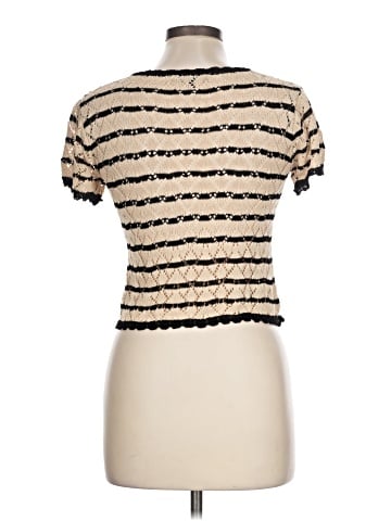 Fore Short Sleeve Top (view 2)