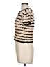 Fore Tan Short Sleeve Top Size L - photo 5