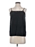 Equipment 100% Silk Black T-Shirt Size XS - photo 1