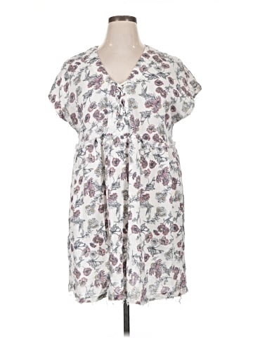 True Craft Casual Dress (view 1)