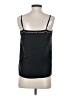 Equipment 100% Silk Black T-Shirt Size XS - photo 2