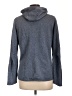 Adidas 100% Polyester Gray Pullover Sweater Size L - photo 2