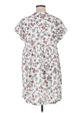 True Craft Casual Dress (view 2)