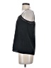 Equipment 100% Silk Black T-Shirt Size XS - photo 5