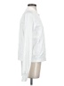 Athleta White Track Jacket Size S - photo 4