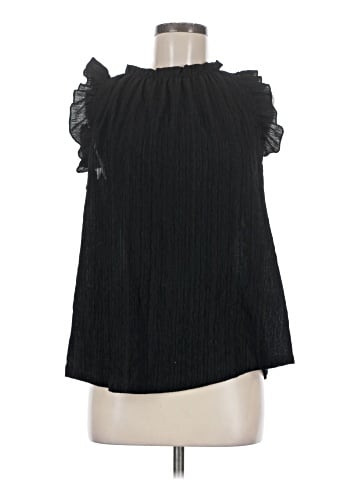 Ces Femme Sleeveless Blouse (view 1)