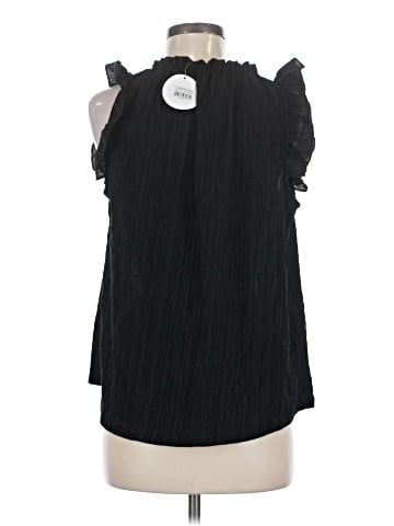 Ces Femme Sleeveless Blouse (view 2)