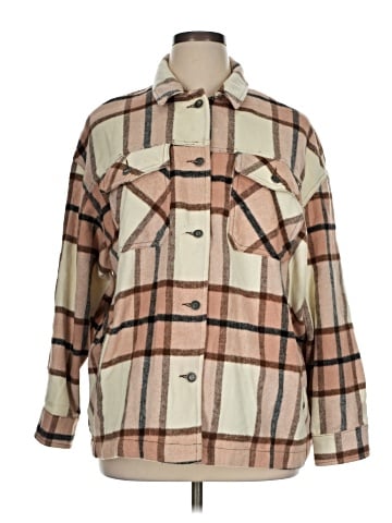 RSQ Coat (view 1)