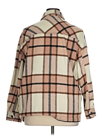 RSQ Coat (view 2)