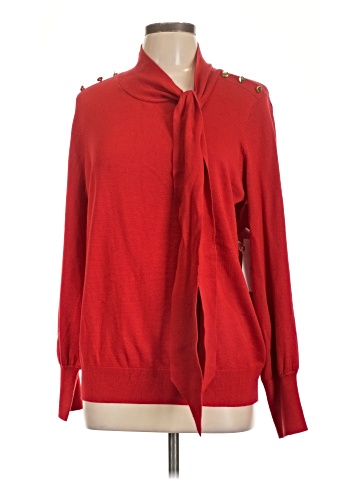 Liz Claiborne Pullover Sweater (view 1)