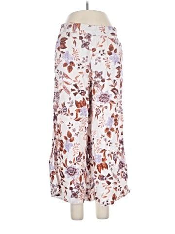 Rachel Zoe TJX Linen Pants (view 1)
