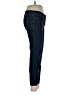 Gap Hearts Blue Jeans Size 31s - photo 4