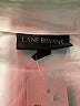 Lane Bryant Ivory Long Sleeve Button-Down Shirt Size 20 - photo 7